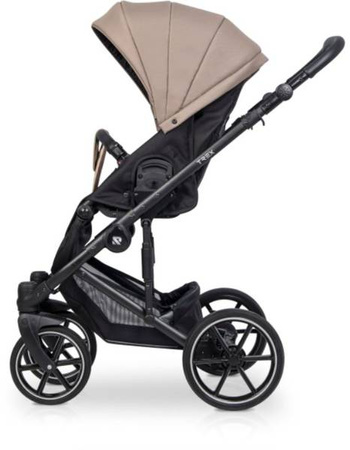 Riko Trex Wózek Głęboko-Spacerowy 2w1 Dakar