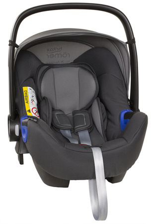 X-Lander Britax Baby-Safe by X-Lander i-Size Fotelik Samochodowy 0-13kg