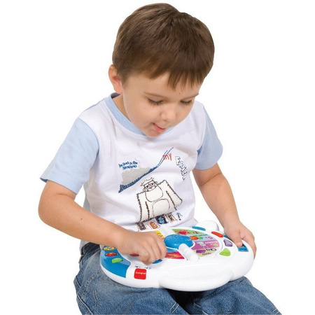 Smily Play Książeczka Polsko-Angielska 1/12