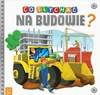 Co Słychać Na Budowie?