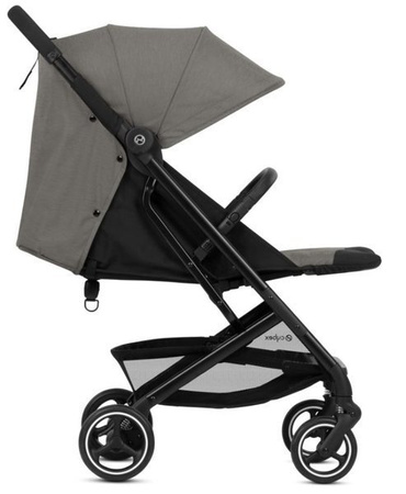 Cybex Beezy Wózek Spacerowy Soho Grey