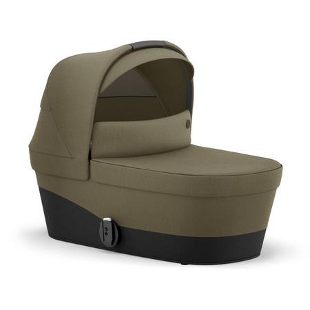 Cybex Gondola Do Wózka Gazelle S Classic Beige