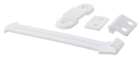 DreamBaby Zabezpieczenie Szuflad - 3 Szt.