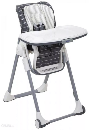 Graco Krzesełko Swift Fold Suits Me
