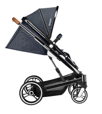 Lionelo Mari Wózek Głęboko-Spacerowy