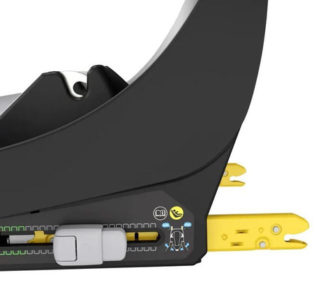 Maxi-Cosi Baza Familyfix 360