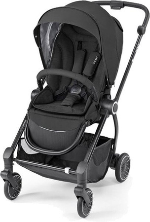 Espiro Galaxy Wózek Spacerowy 10 Onyx