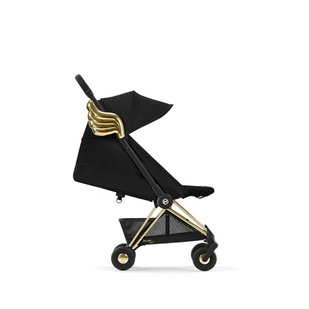 Cybex Coya Wózek Spacerowy Wings by Jeremy Scott 2023