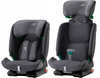 Britax Romer Advansafix M I-Size Fotelik Samochodowy 9-36 kg Storm Grey