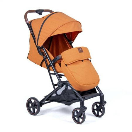 Coletto Maya Automatic Wózek Spacerowy Orange