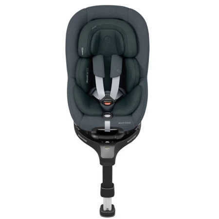 Maxi-Cosi Mica Pro Eco i-Size Fotelik Samochodowy 0-18 kg Authentic Graphite