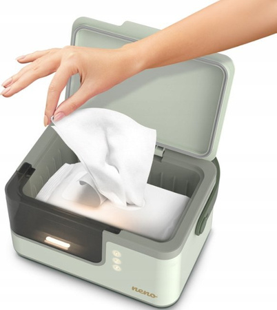 Neno Abrazo Podgrzewacz Do Chusteczek