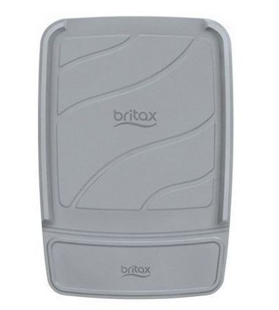 Britax Römer Ochrona Siedzenia w Samochodzie Szara