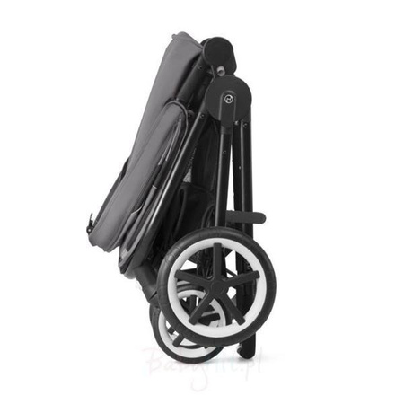 Cybex Balios M Wózek Spacerowy Mystic Pink