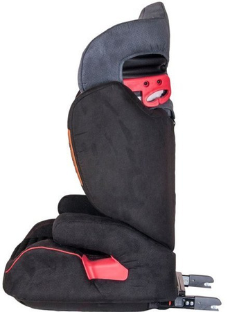 Coletto Avanti Isofix Fotelik Samochodowy 15-36 kg Grey