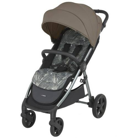 Espiro Wave Wózek Spacerowy 319 Timeless Rapsody