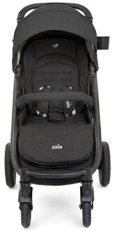 Joie Mytrax Flex Wózek Głęboko-Spacerowy Zestaw 3w1 Fotelik i-Gemm Pavement