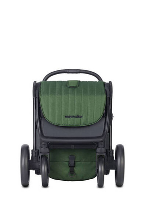 Easywalker Jackey2 XL Deep Green