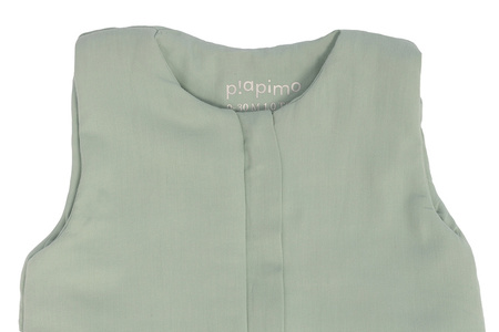 Piapimo Śpiworek z Nogawkami 1.0 TOG Zielony