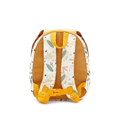 Sassi Plecak mini dla dzieci Lew