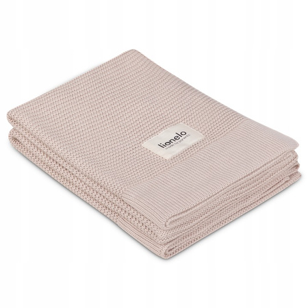 Lionelo Kocyk Bambusowy Beige Sand