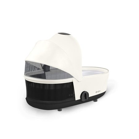 Cybex Mios 3.0 Gondola Lux Do Wózka Off White