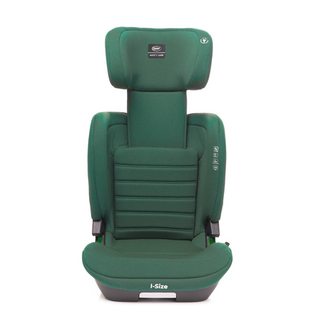 4Baby App-Fix Fotelik Samochodowy 15-36 kg Dark Green