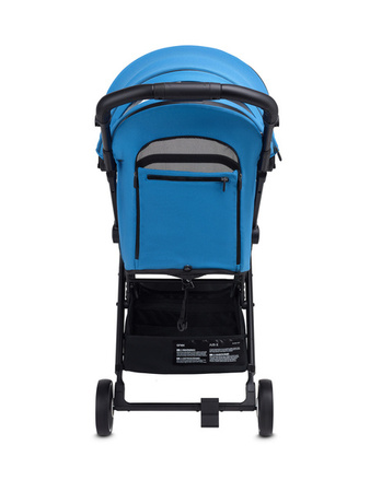 Anex Air-X Wózek Spacerowy Blue Ax-08/L