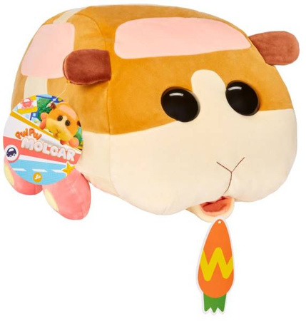 Pui Pui Molcar Duży Pluszak Potato 40cm