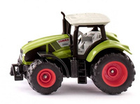 Claas Axion