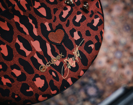 Cybex Mios 3.0 Gondola Lux Rosenrot Red by Alec Voelkel