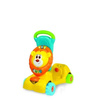 Smily Play Mini Skuter Lew 3w1 0855
