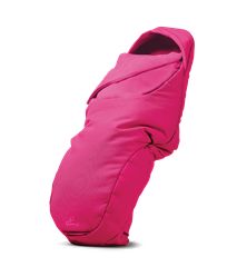 Quinny Moodd Śpiworek Pink Passion