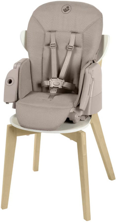 Maxi-Cosi Minla Plus Krzesełko Do Karmienia Elegance Beige