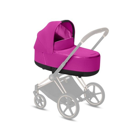 Cybex Priam 2.0 Lux Gondola Fancy Pink