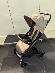 [OUTLET] Espiro Fuel 2025 Wózek Spacerowy 109 Sandy Beige