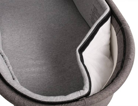 X-Lander X-Move Wózek Głęboko-Spacerowy z Torbą 2w1 Organic Green