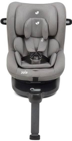 Joie I-Spin 360 Fotelik Samochodowy 0-18kg RWF Gray Flannel