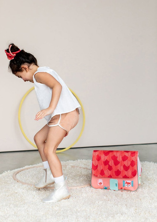 Lilliputiens Tornister plecak Leśny Domek