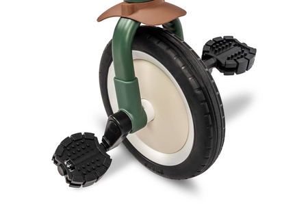 Toyz Fox Rowerek Biegowy Green