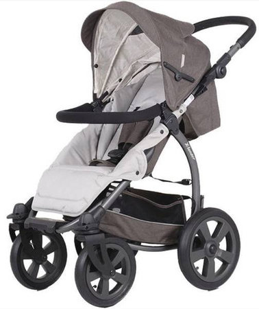 X-Lander Wózek Spacerowy X-A