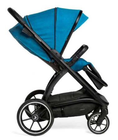 Muuvo Trick Wózek Głęboko-Spacerowy 2w1 Ocean Blue