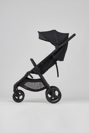 Anex IQ Basic Wózek Głęboko-Spacerowy Nyx