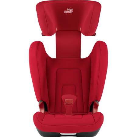 Britax Romer Kidfix 2 R Fotelik Samochodowy 15-36kg Fire Red