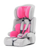 Kinderkraft Comfort Up Fotelik Samochodowy 9-36 kg  Pink