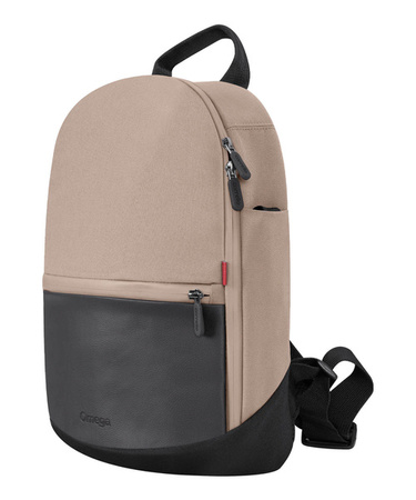 Carrello Omega CRL-6530/1 Wózek Głęboko-Spacerowy Fantastic Beige