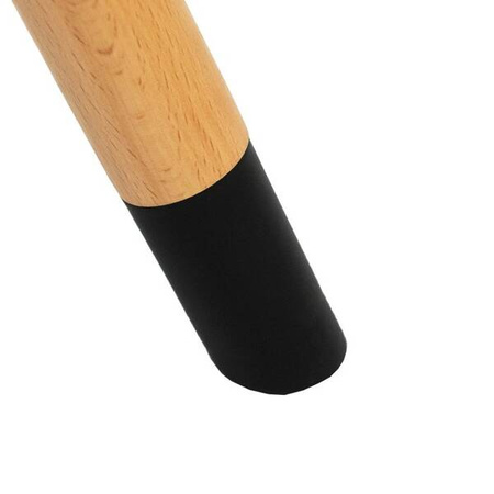 Espiro Yuko Krzesełko Do Karmienia 17 Timber Graphite