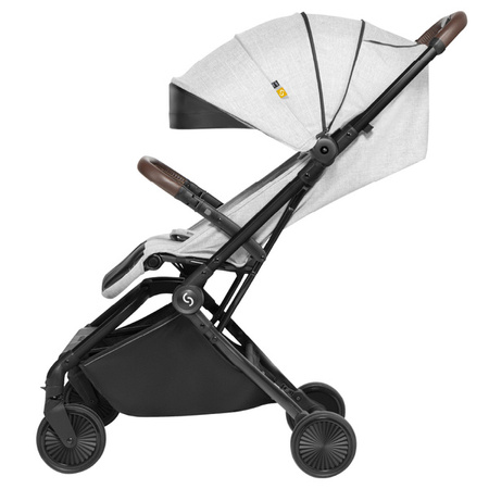 Skiddou Espoo Wózek Spacerowy Nomadic Dream