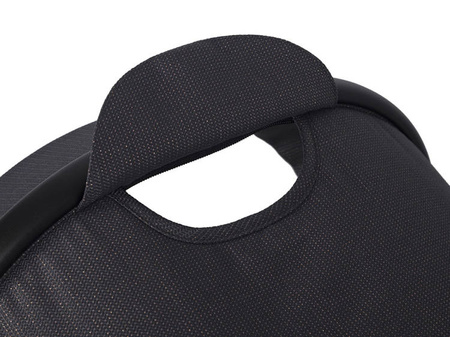 Cavoe Axo Shine Gondola Do Wózka French Gray