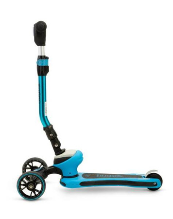 Toyz Hulajnoga 3-Kołowa Hugo Blue